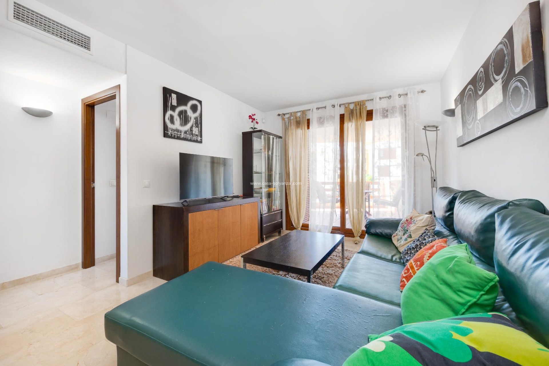 Resale - Apartment / flat - Torrevieja - Punta Prima