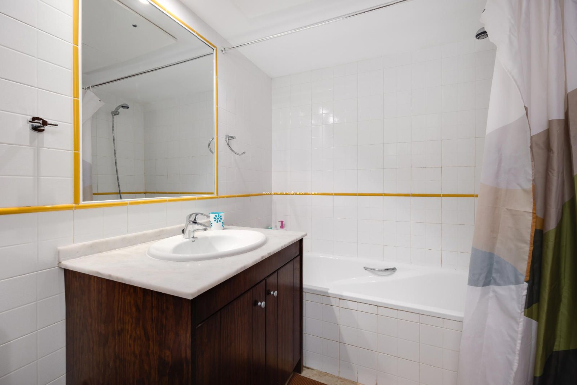 Resale - Apartment / flat - Torrevieja - Punta Prima