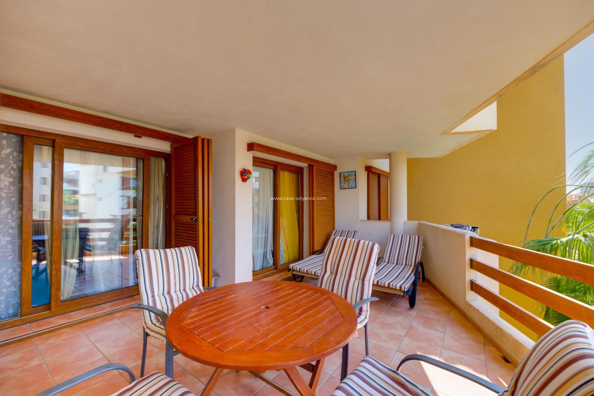 Resale - Apartment / flat - Torrevieja - Punta Prima