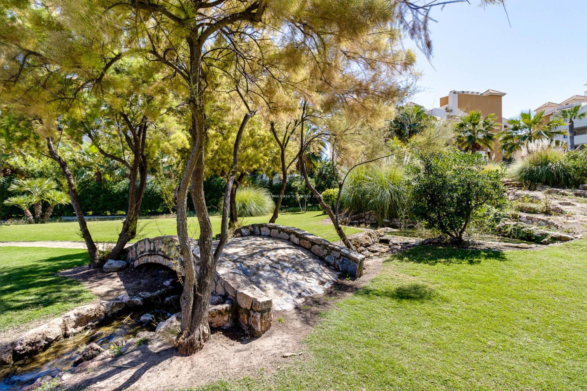 Resale - Apartment / flat - Torrevieja - Punta Prima