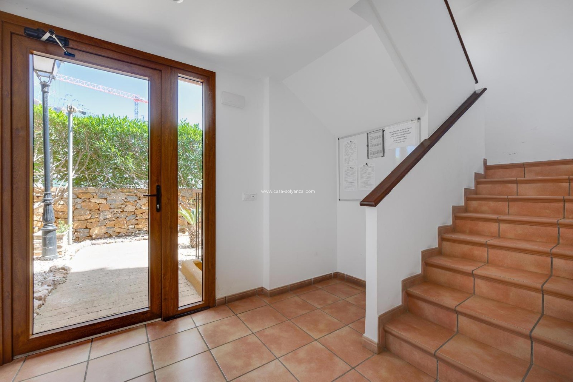 Resale - Apartment / flat - Torrevieja - Punta Prima