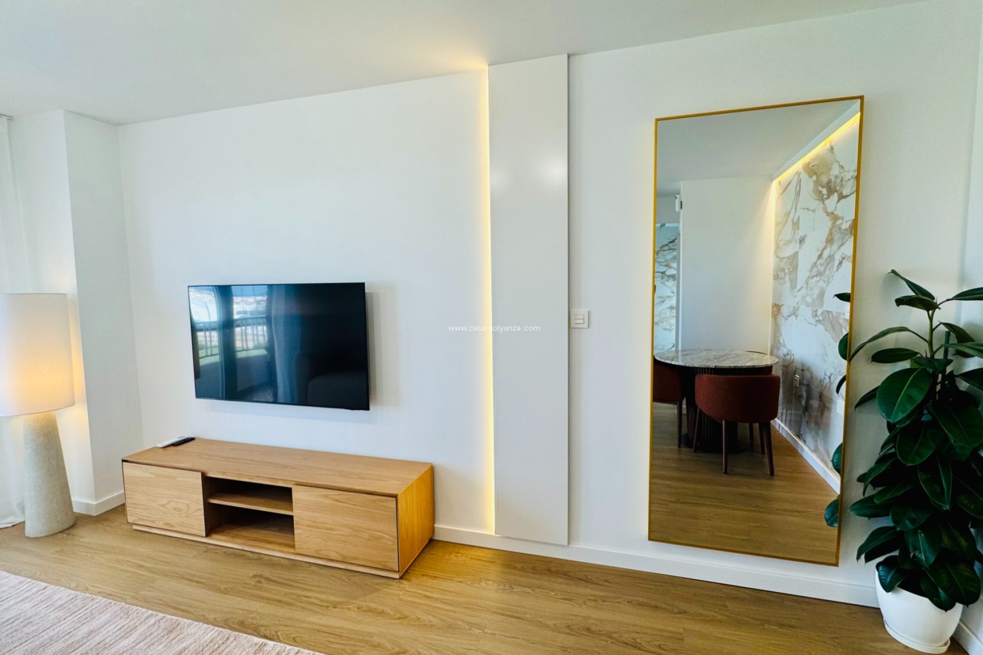 Resale - Apartment / flat - Torrevieja - Punta Prima