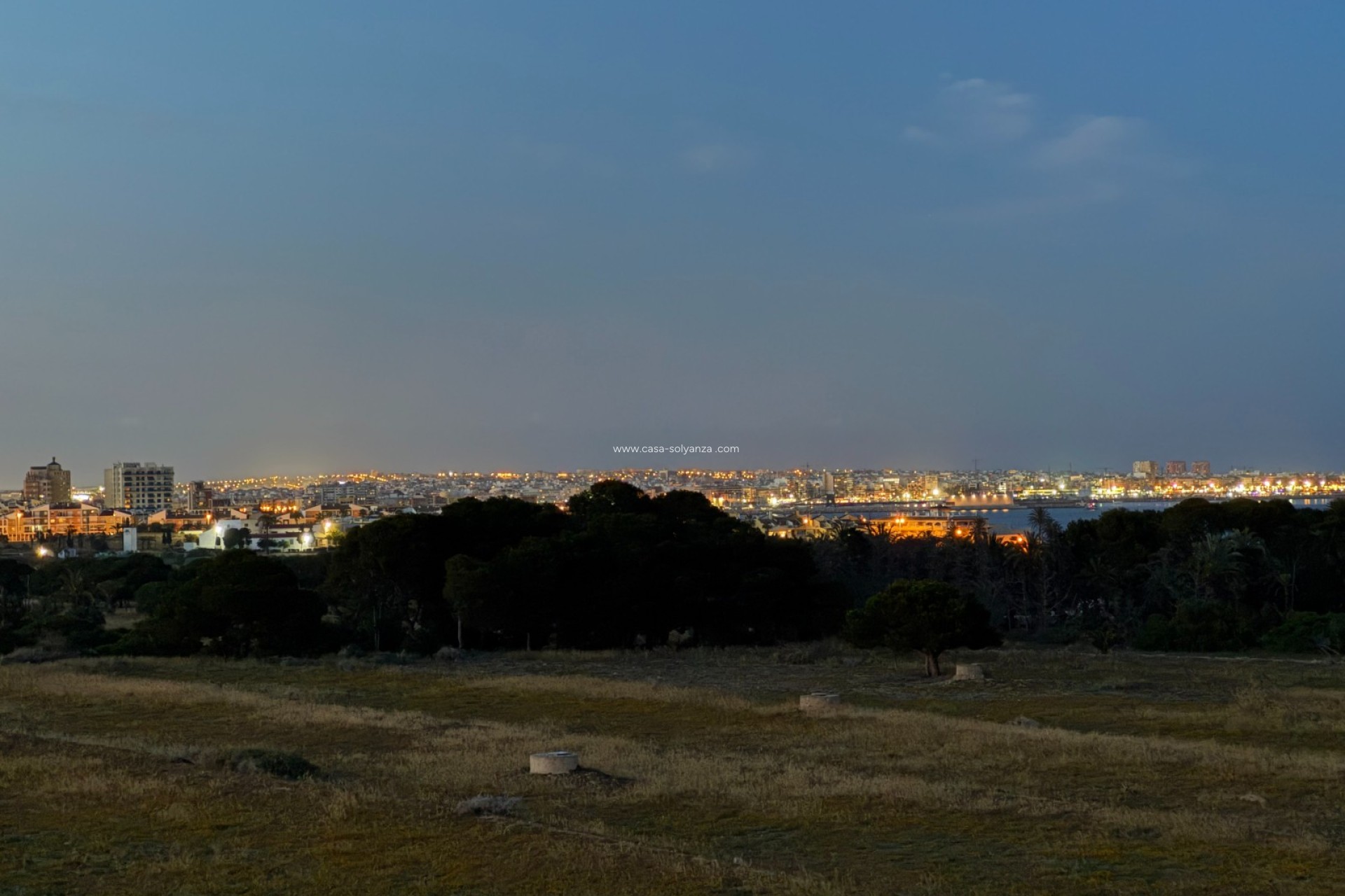 Resale - Apartment / flat - Torrevieja - Punta Prima
