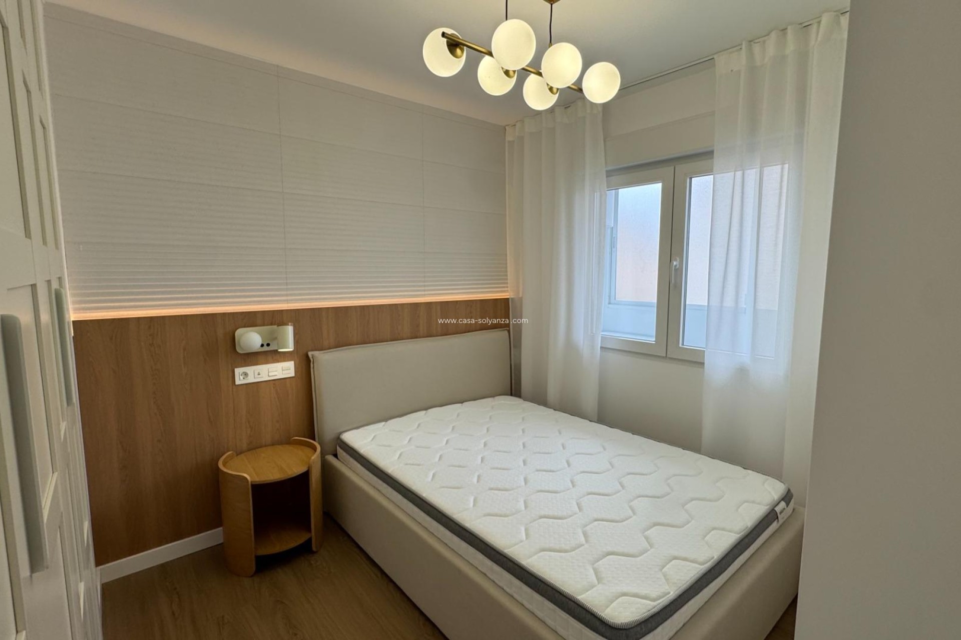 Resale - Apartment / flat - Torrevieja - Punta Prima