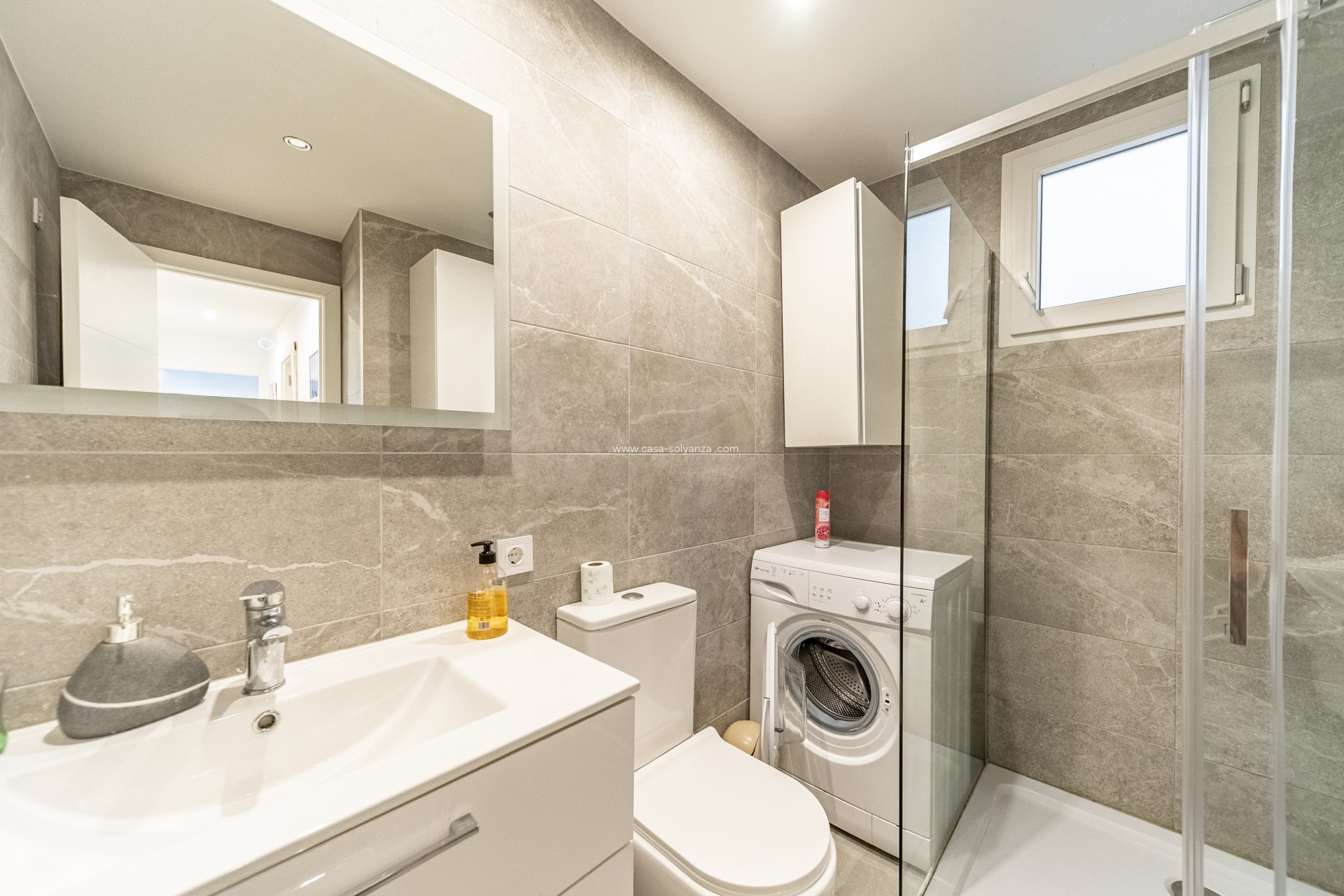 Resale - Apartment / flat - Torrevieja - Rocio Del Mar