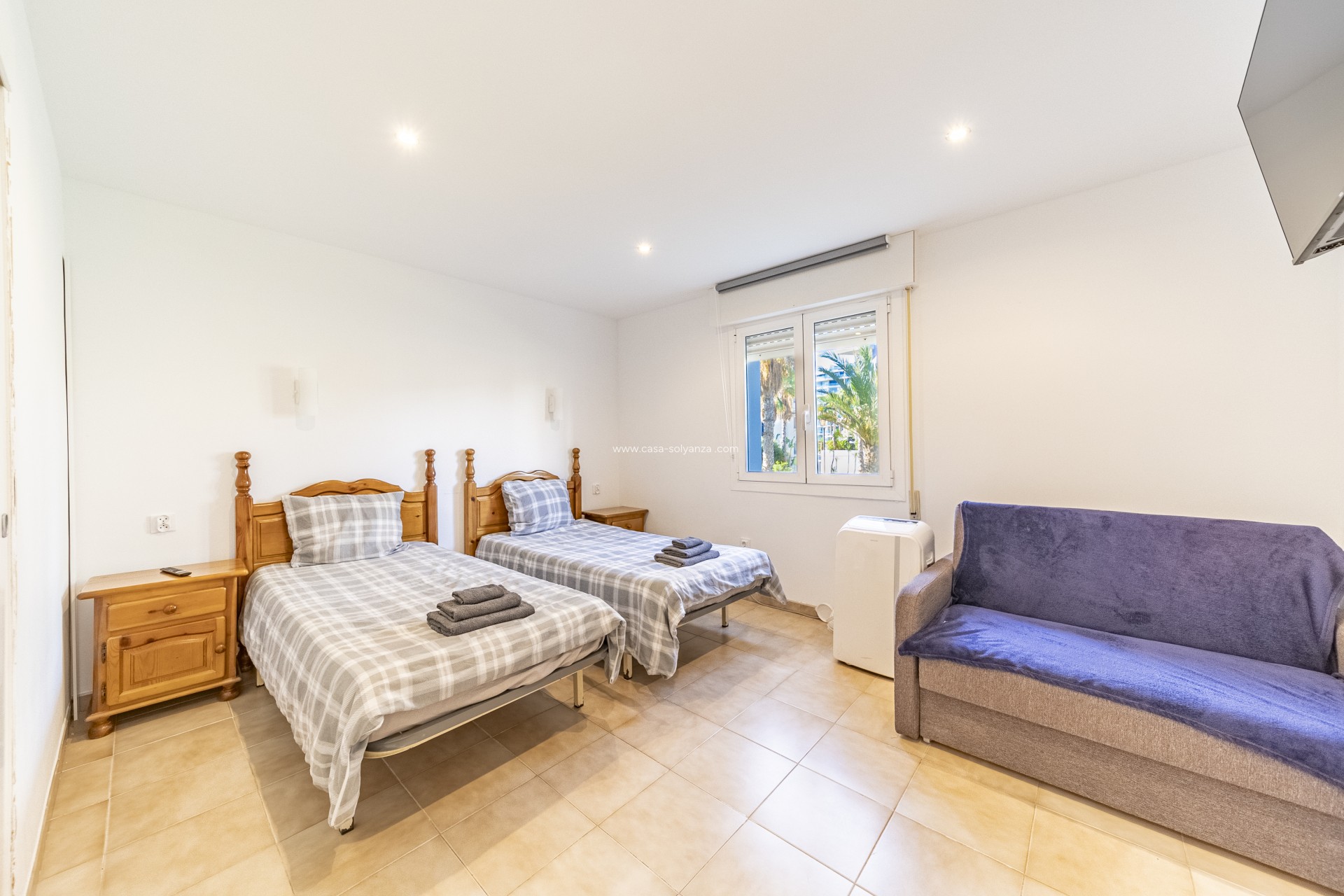 Resale - Apartment / flat - Torrevieja - Rocio Del Mar