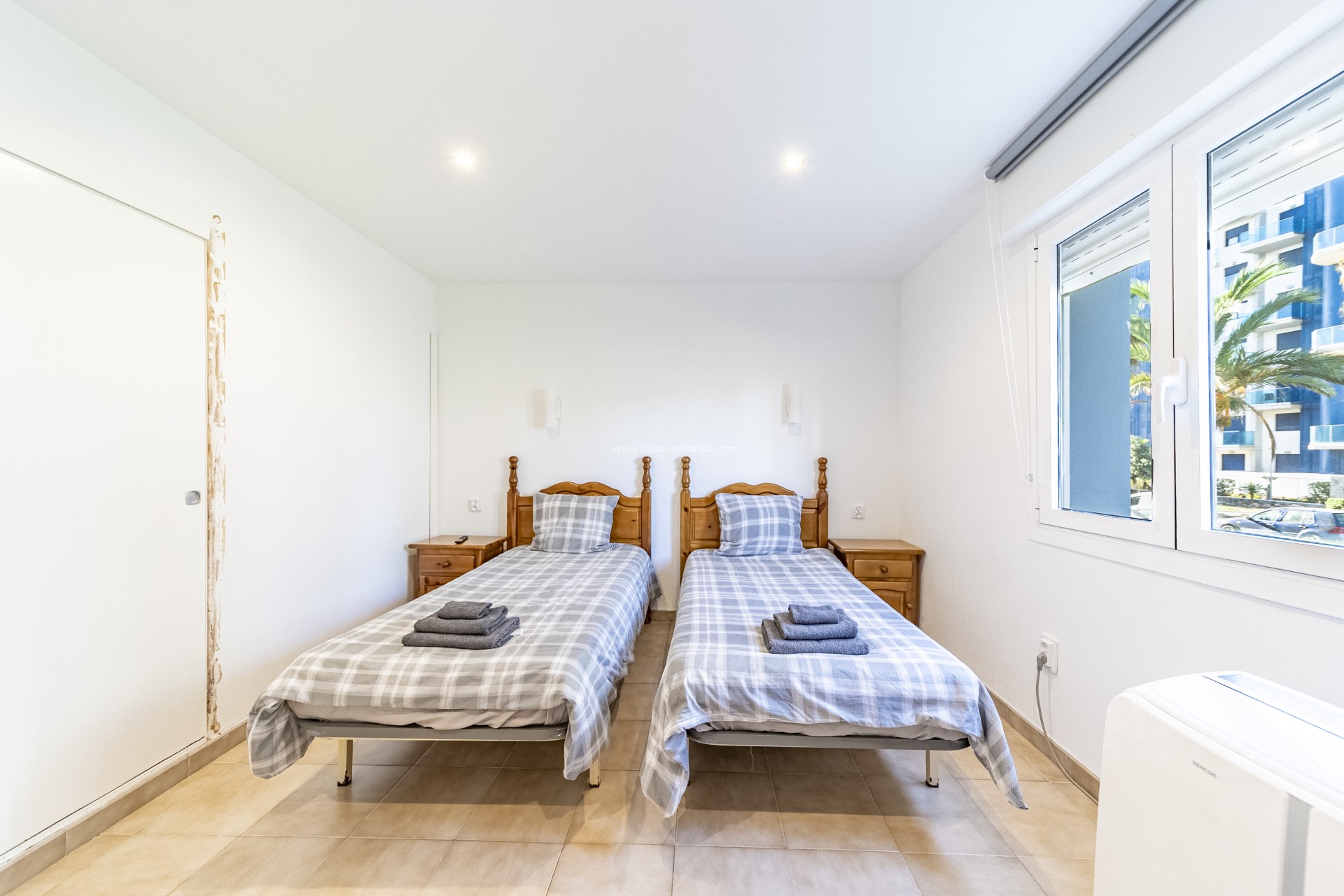 Resale - Apartment / flat - Torrevieja - Rocio Del Mar