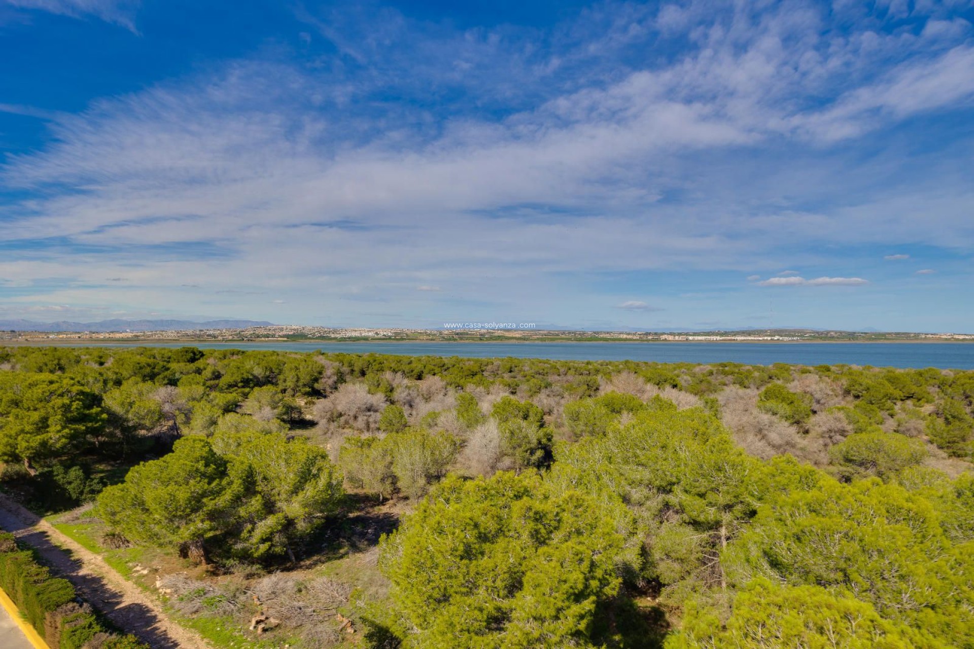 Resale - Apartment / flat - Torrevieja - San Luis