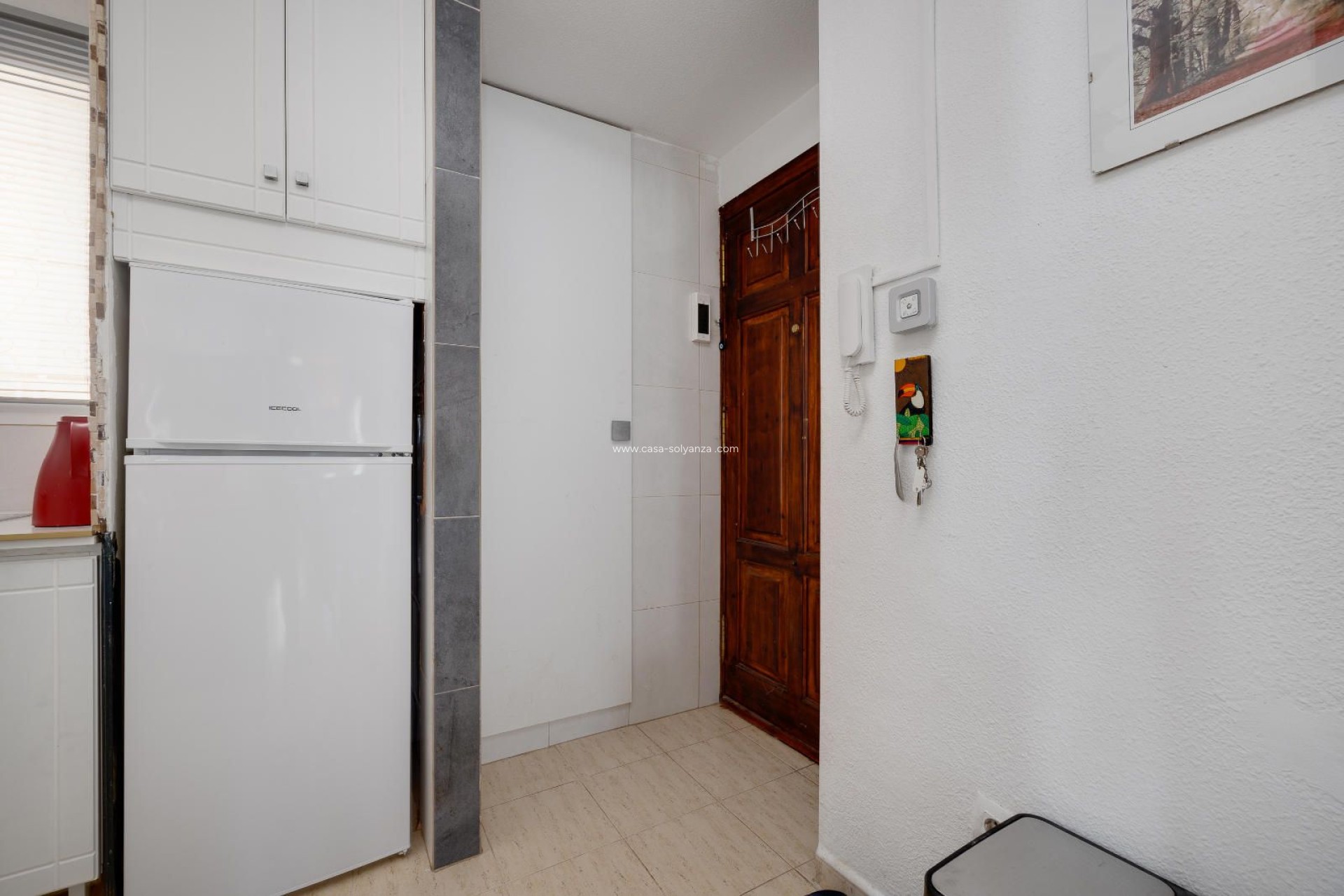 Resale - Apartment / flat - Torrevieja - San Luis
