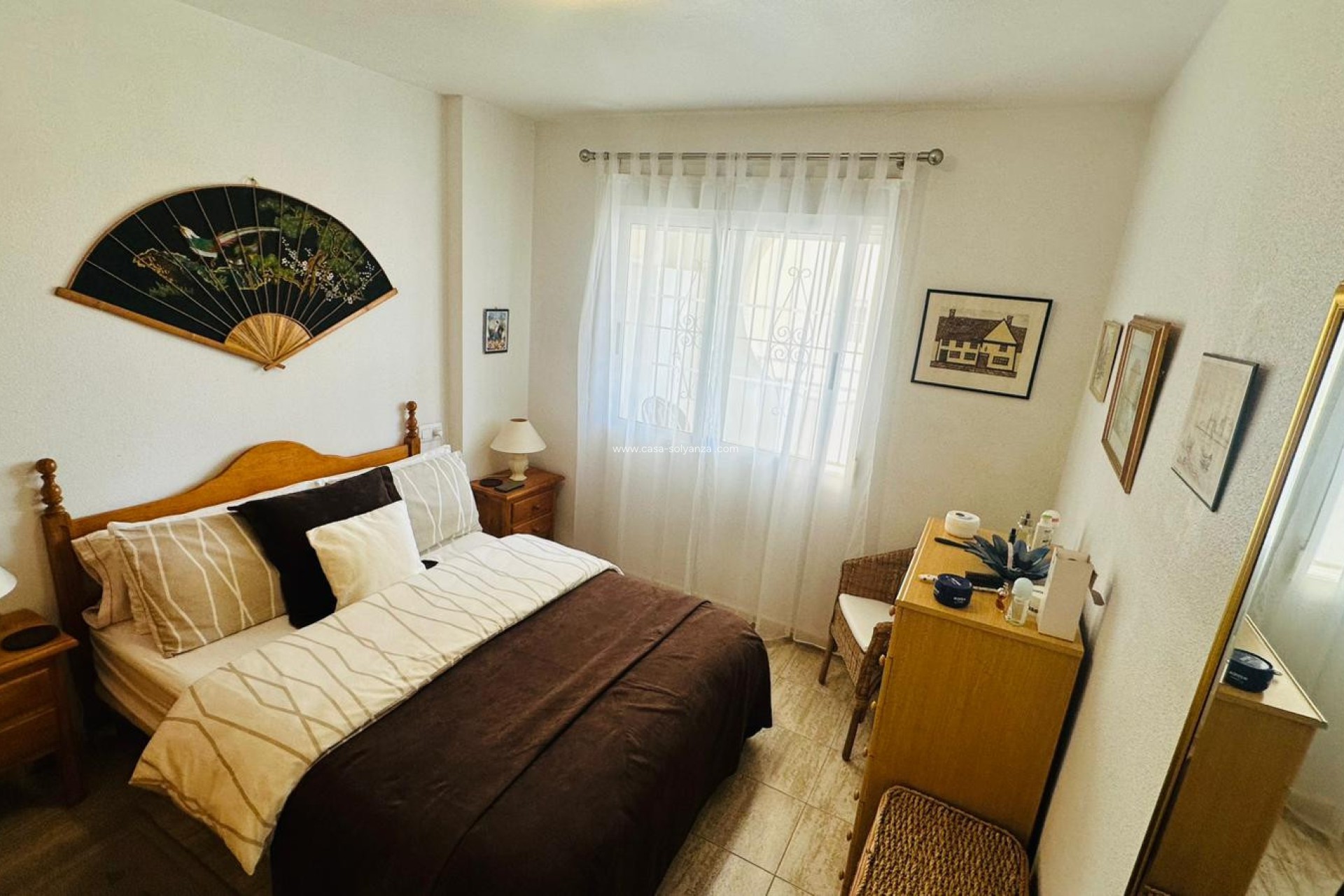 Resale - Apartment / flat - Torrevieja - San Luis