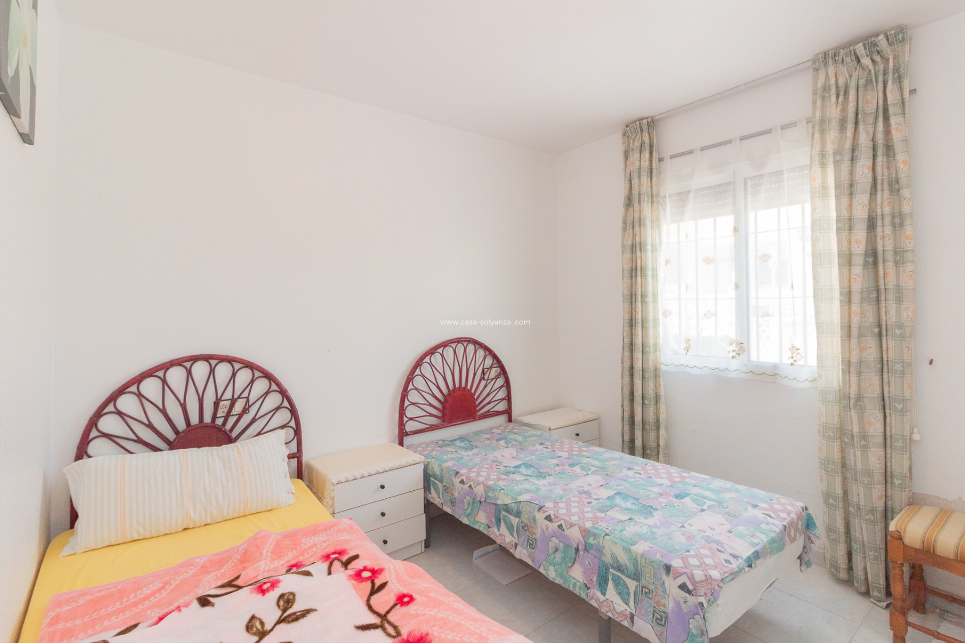 Resale - Apartment / flat - Torrevieja - San Luis