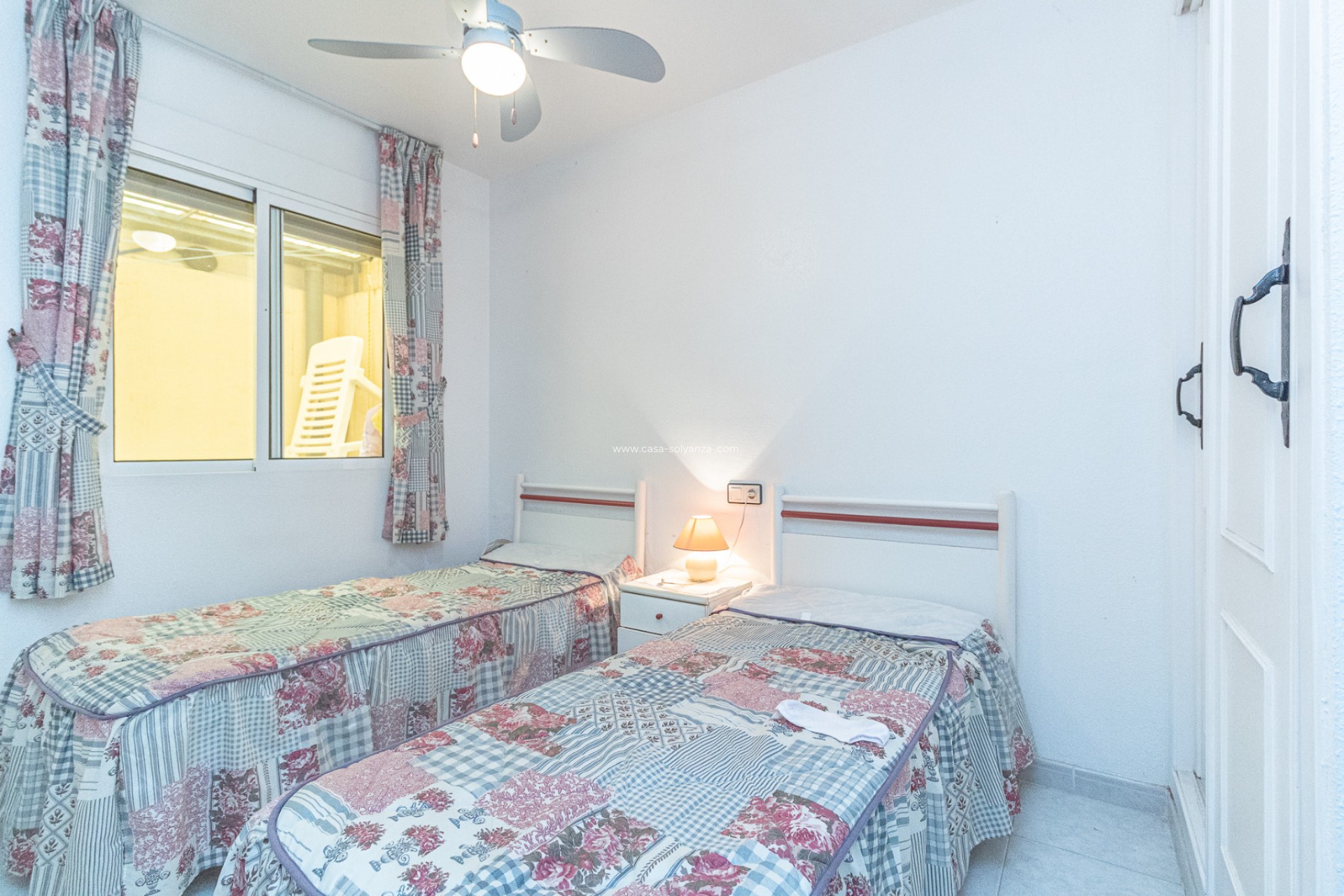 Resale - Apartment / flat - Torrevieja - San Luis
