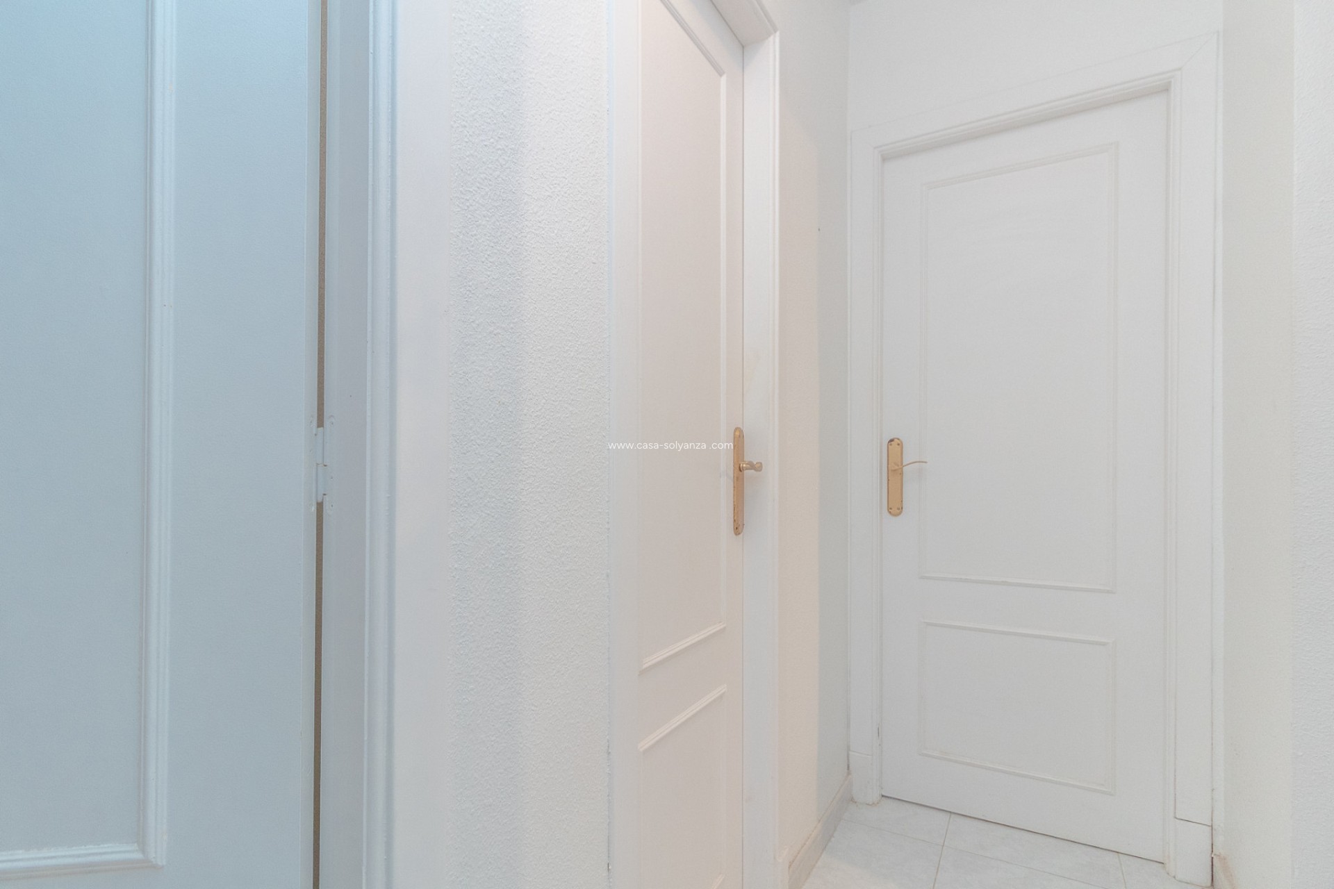 Resale - Apartment / flat - Torrevieja - San Luis