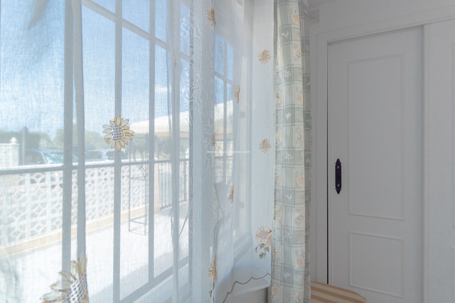 Resale - Apartment / flat - Torrevieja - San Luis