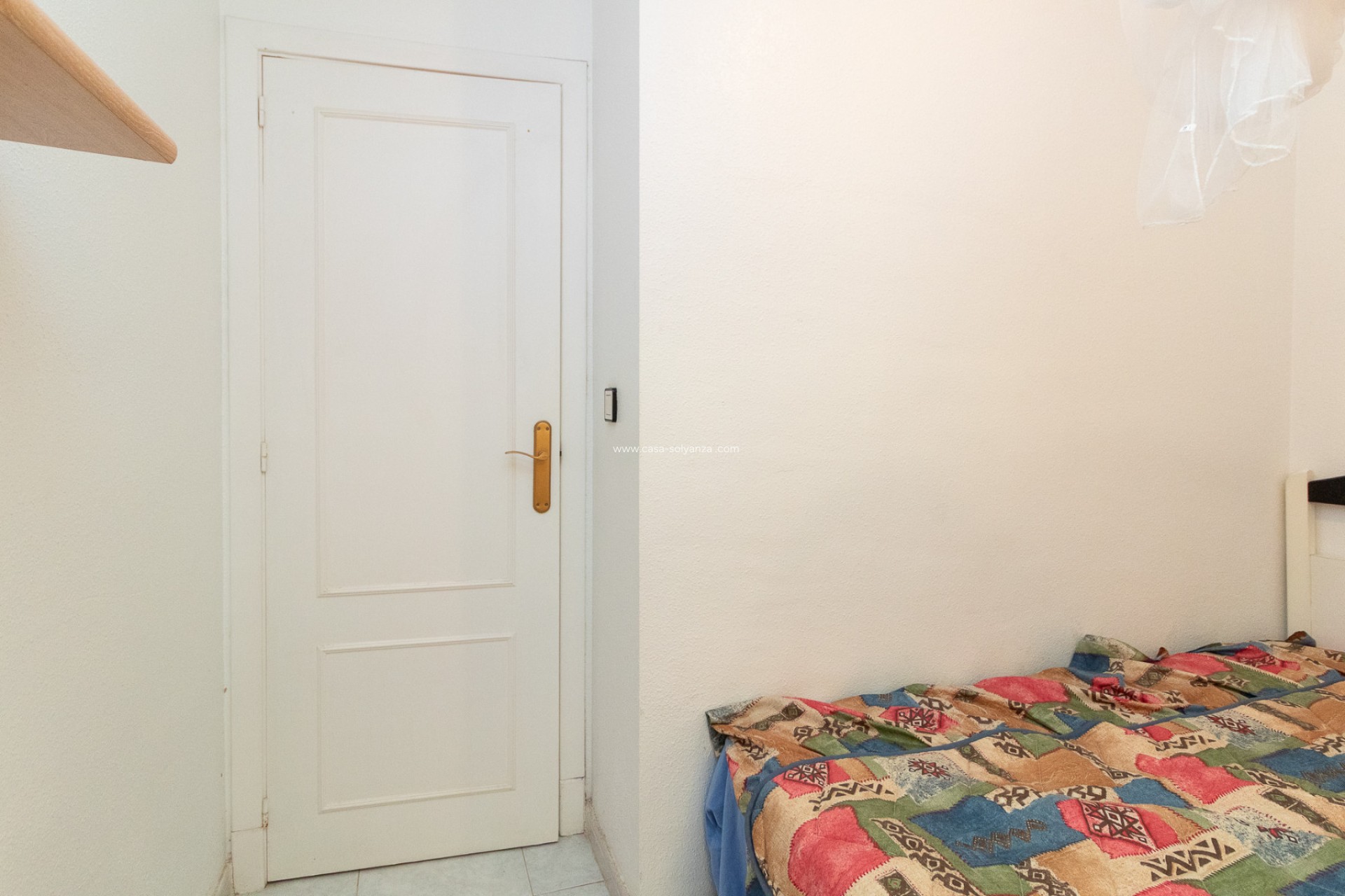 Resale - Apartment / flat - Torrevieja - San Luis