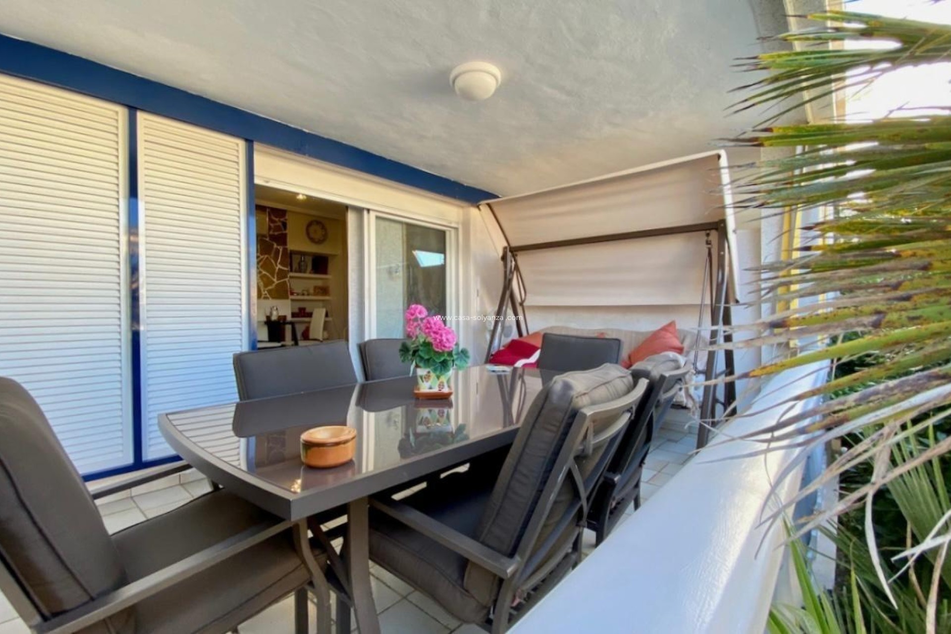 Resale - Apartment / flat - Torrevieja - Torre La Mata