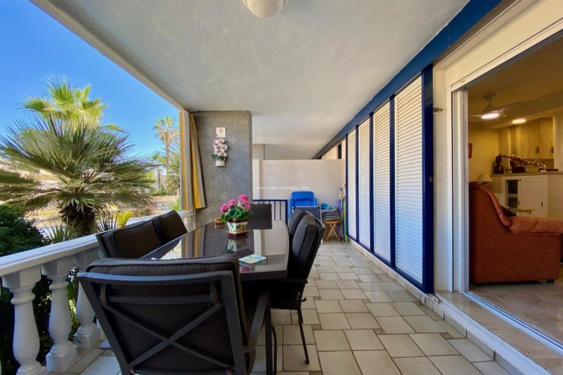 Resale - Apartment / flat - Torrevieja - Torre La Mata