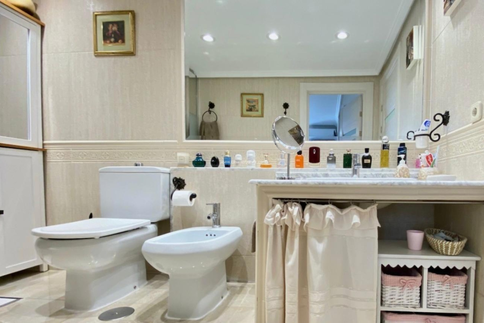 Resale - Apartment / flat - Torrevieja - Torre La Mata
