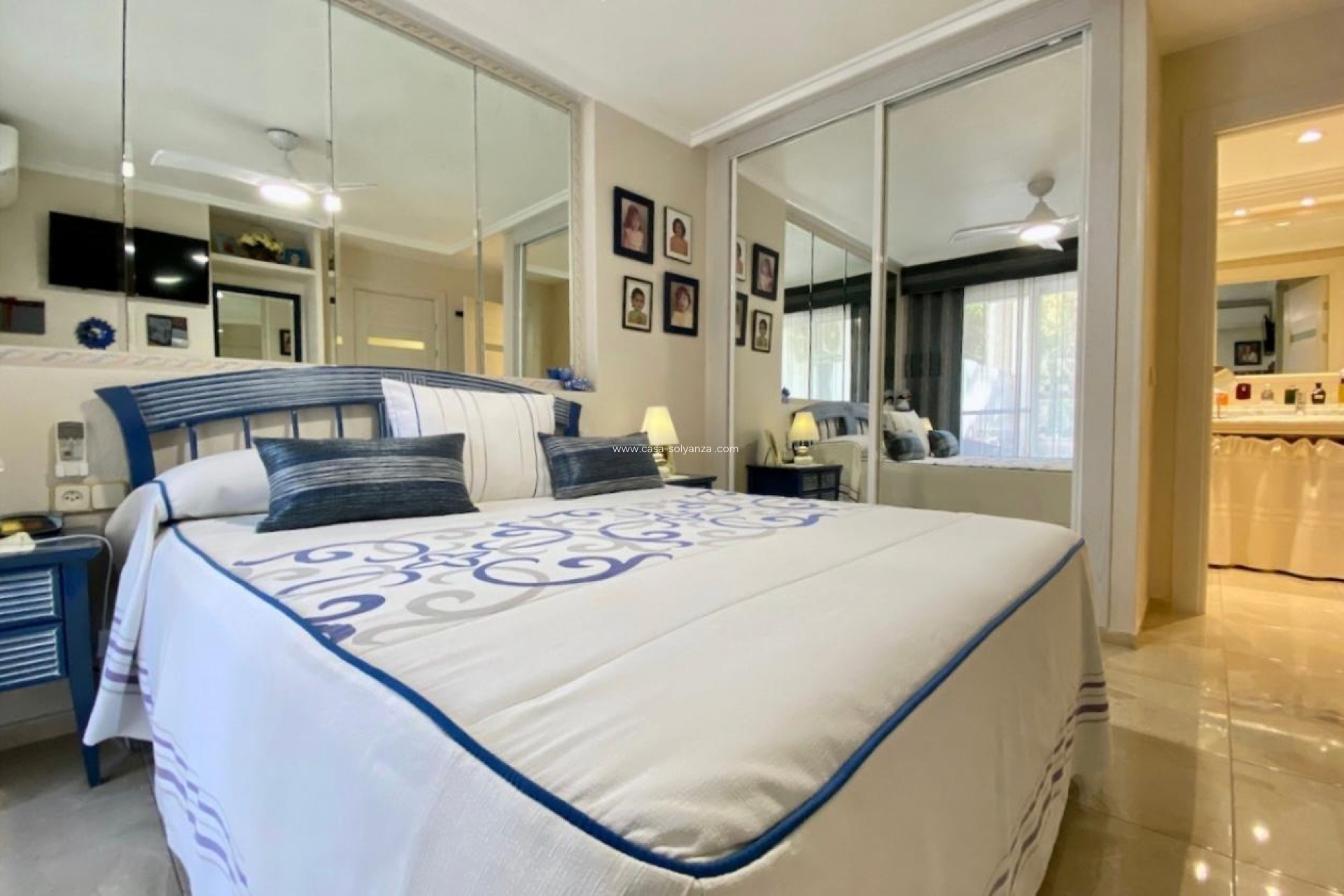 Resale - Apartment / flat - Torrevieja - Torre La Mata