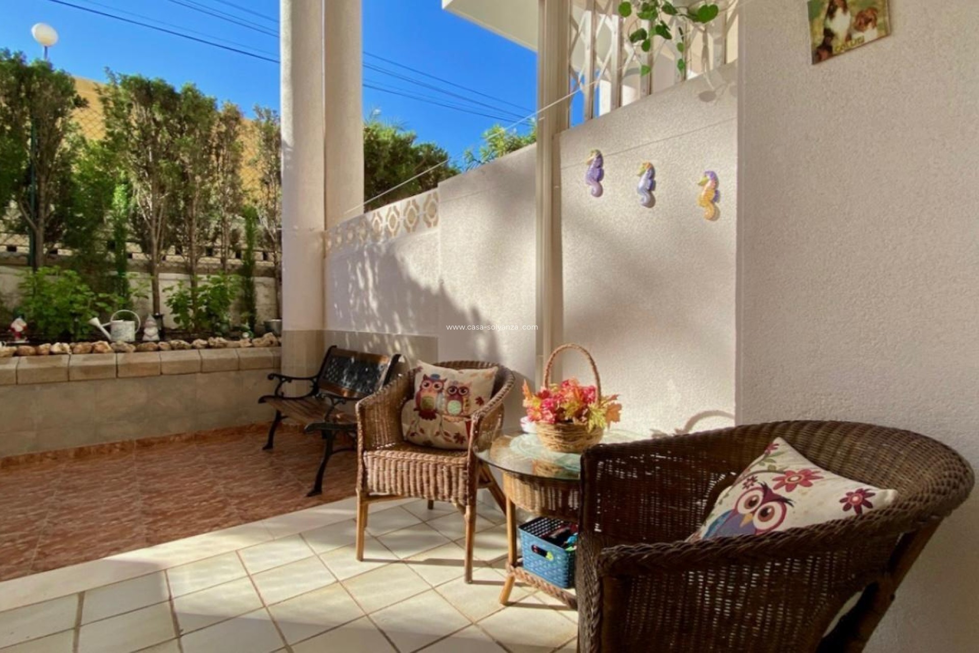 Resale - Apartment / flat - Torrevieja - Torre La Mata