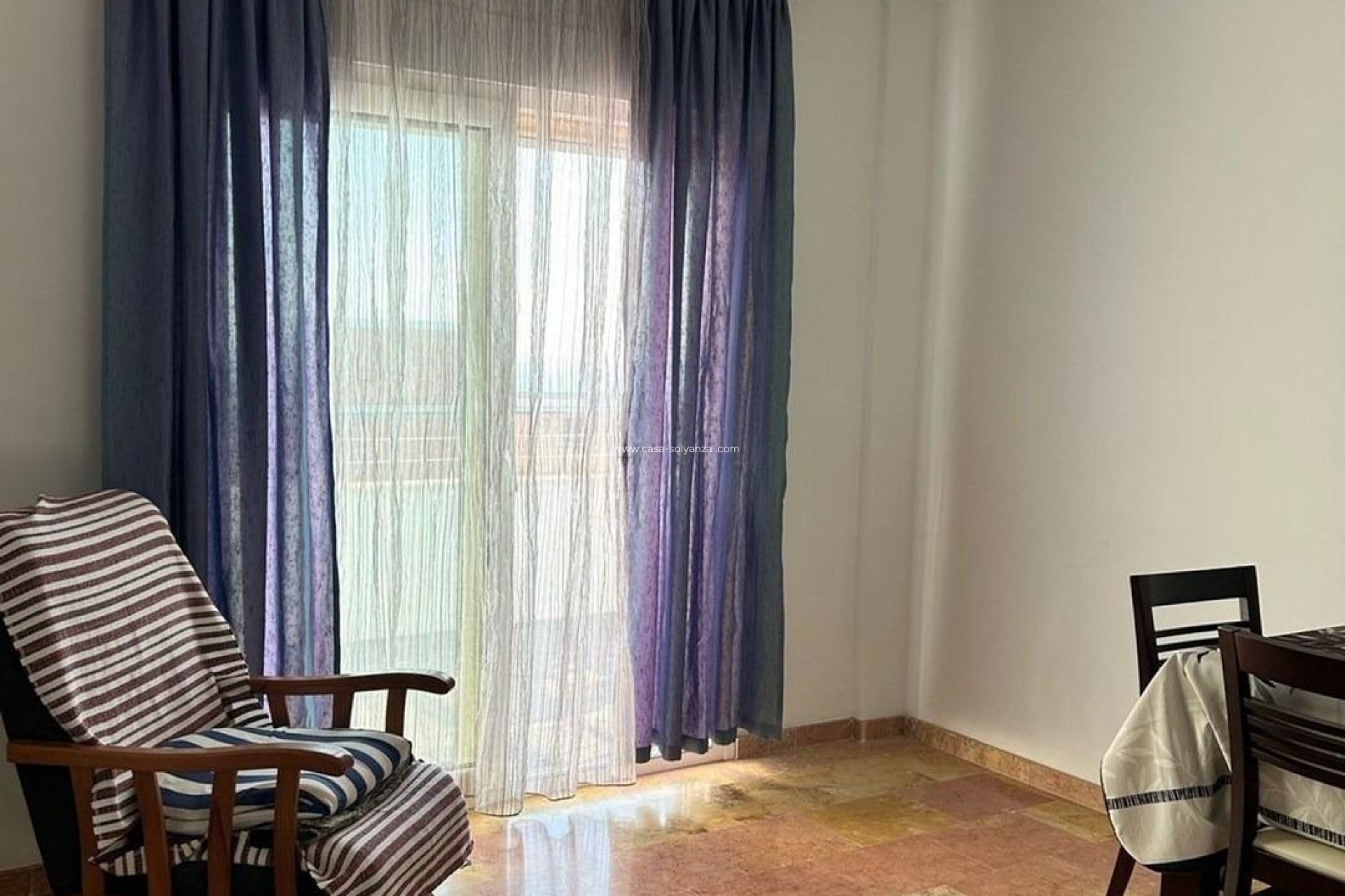 Resale - Apartment / flat - Torrevieja - Torreblanca
