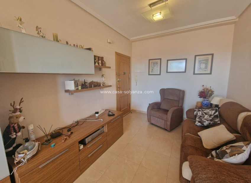 Resale - Apartment / flat - Torrevieja - Torreblanca