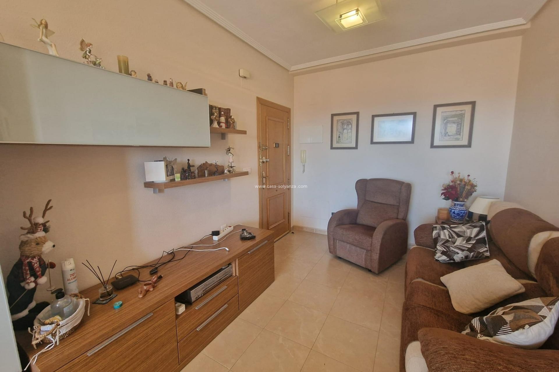 Resale - Apartment / flat - Torrevieja - Torreblanca