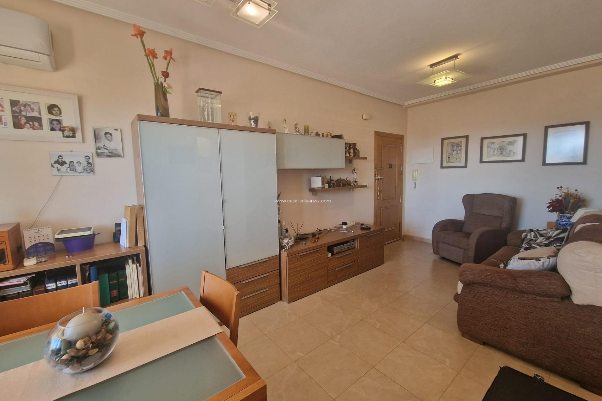 Resale - Apartment / flat - Torrevieja - Torreblanca