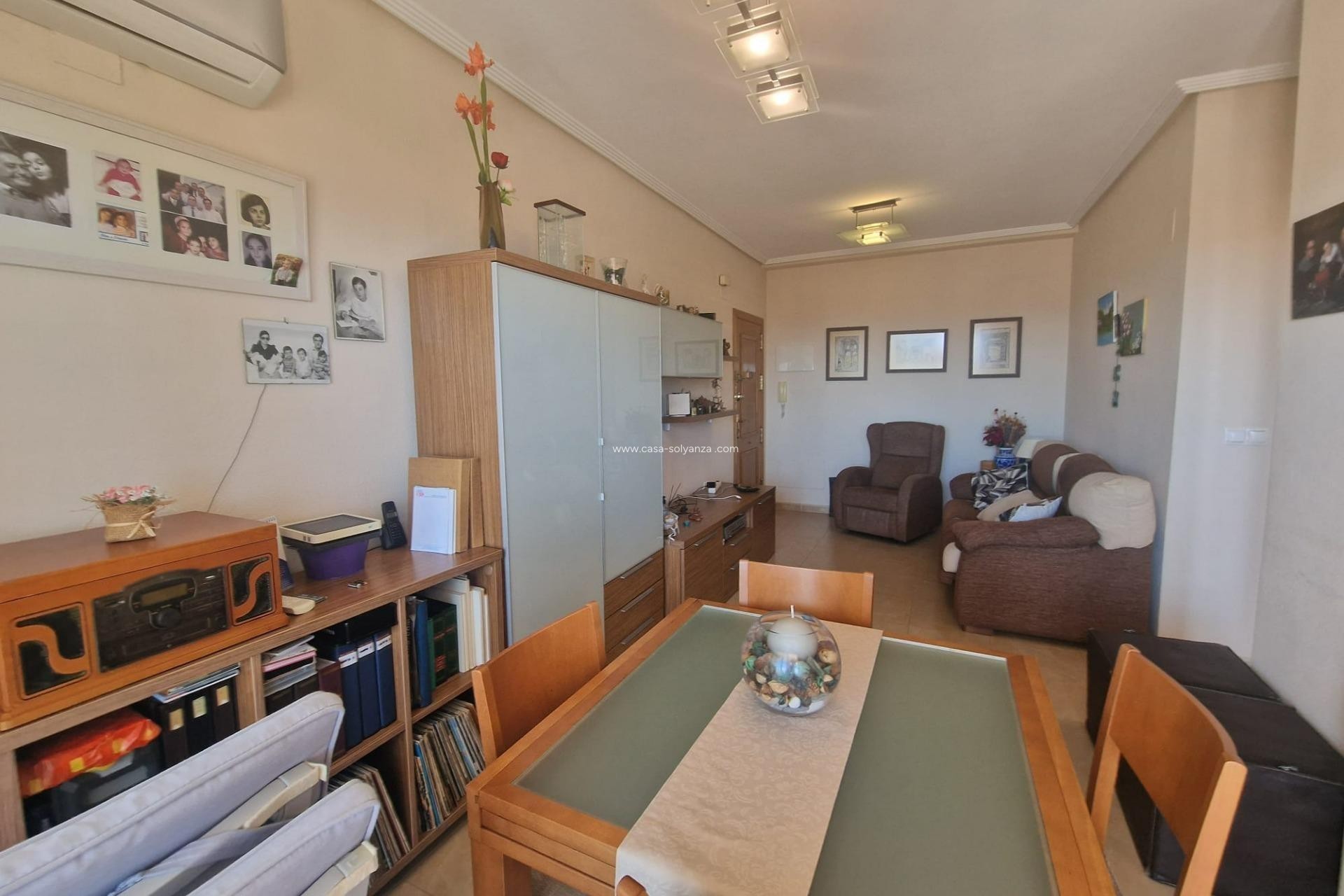 Resale - Apartment / flat - Torrevieja - Torreblanca