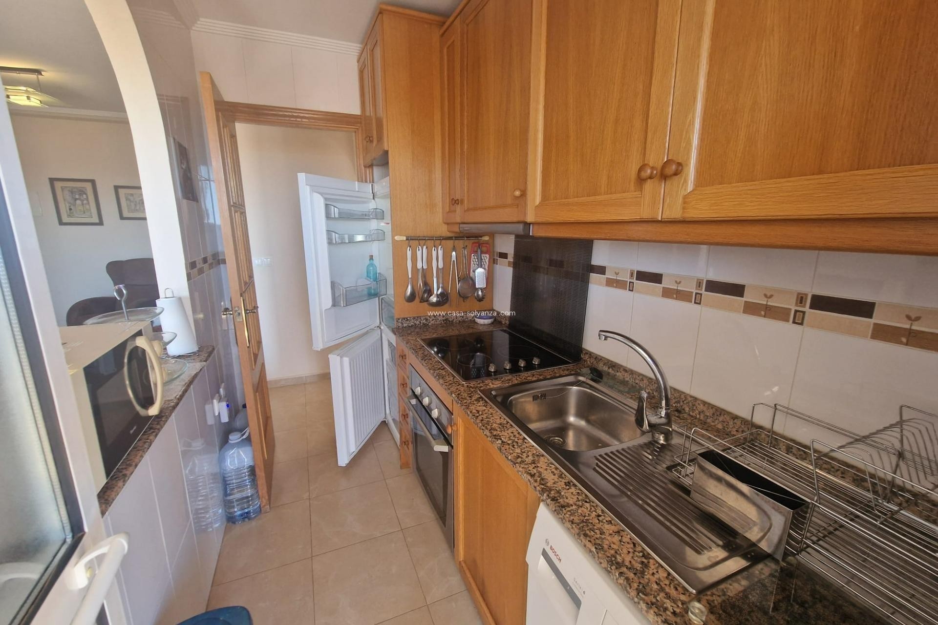 Resale - Apartment / flat - Torrevieja - Torreblanca