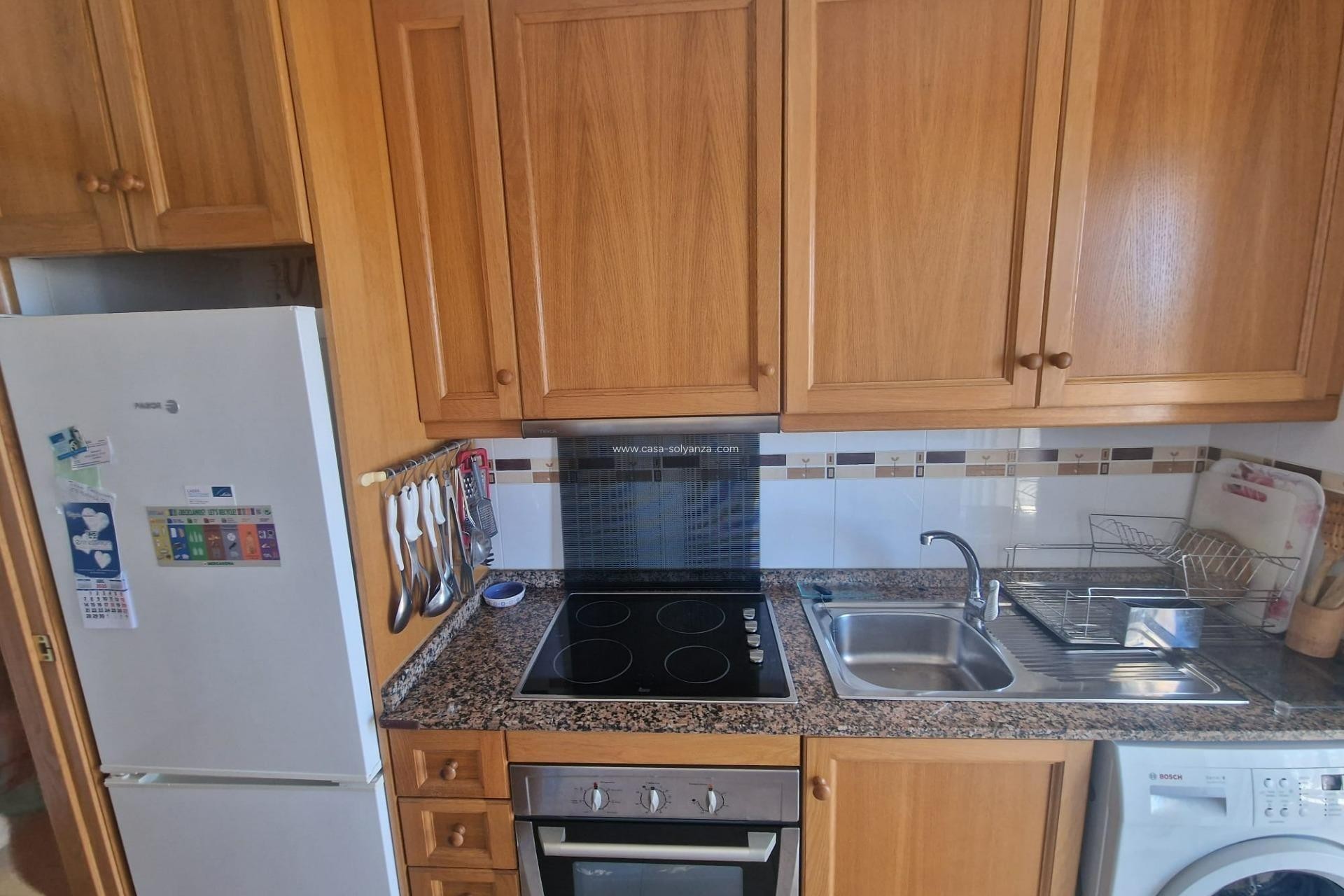 Resale - Apartment / flat - Torrevieja - Torreblanca