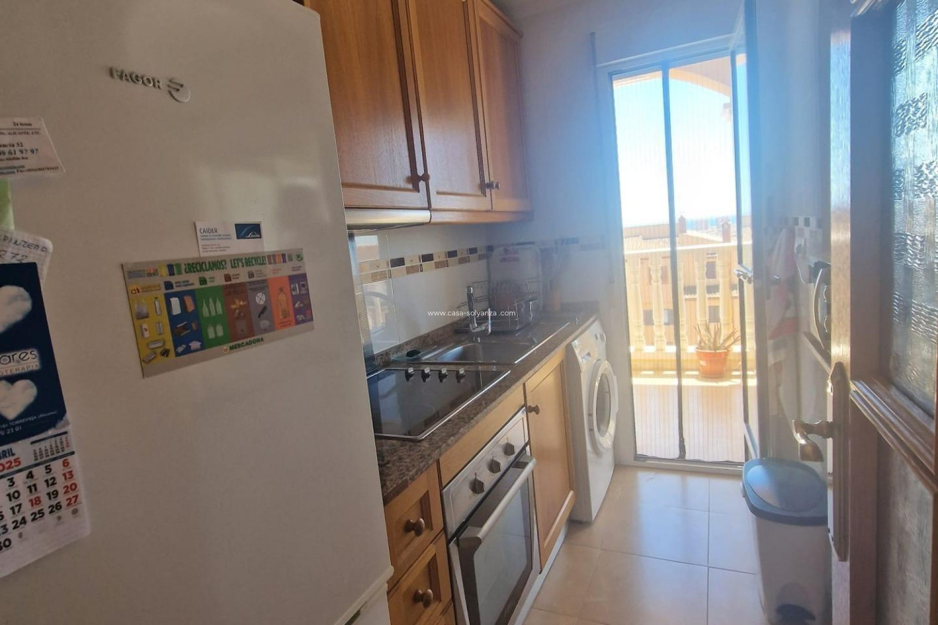 Resale - Apartment / flat - Torrevieja - Torreblanca