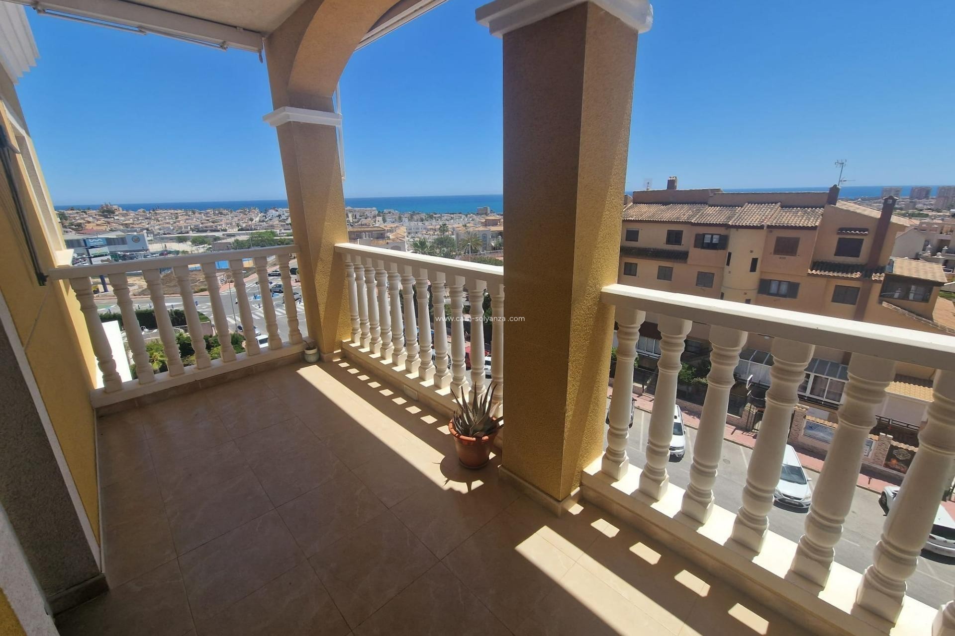 Resale - Apartment / flat - Torrevieja - Torreblanca