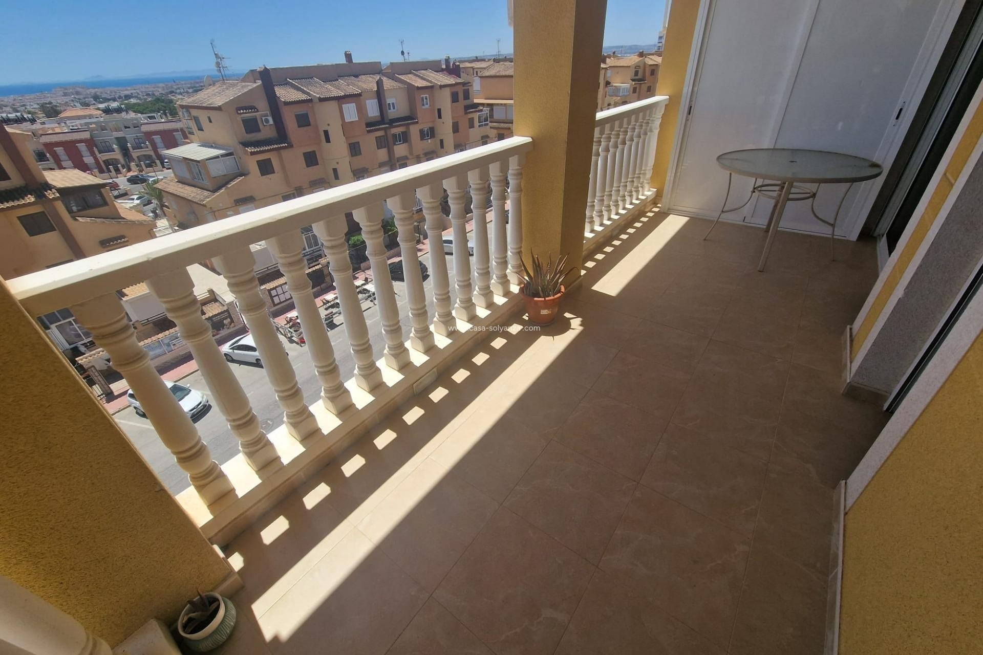 Resale - Apartment / flat - Torrevieja - Torreblanca