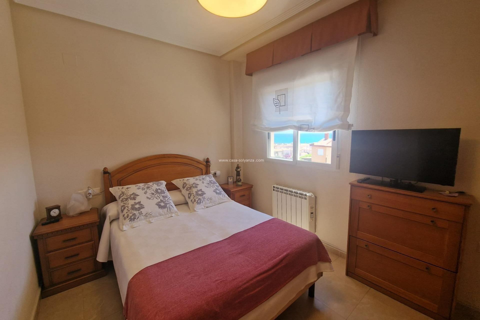 Resale - Apartment / flat - Torrevieja - Torreblanca