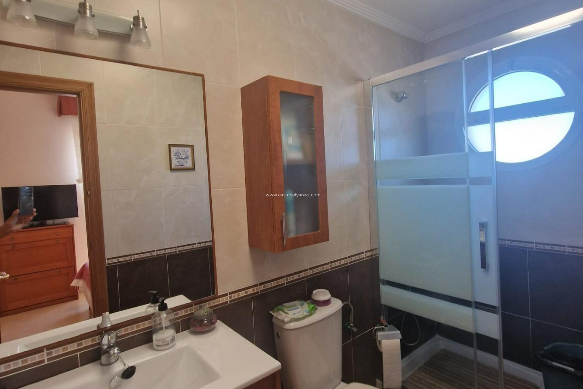 Resale - Apartment / flat - Torrevieja - Torreblanca