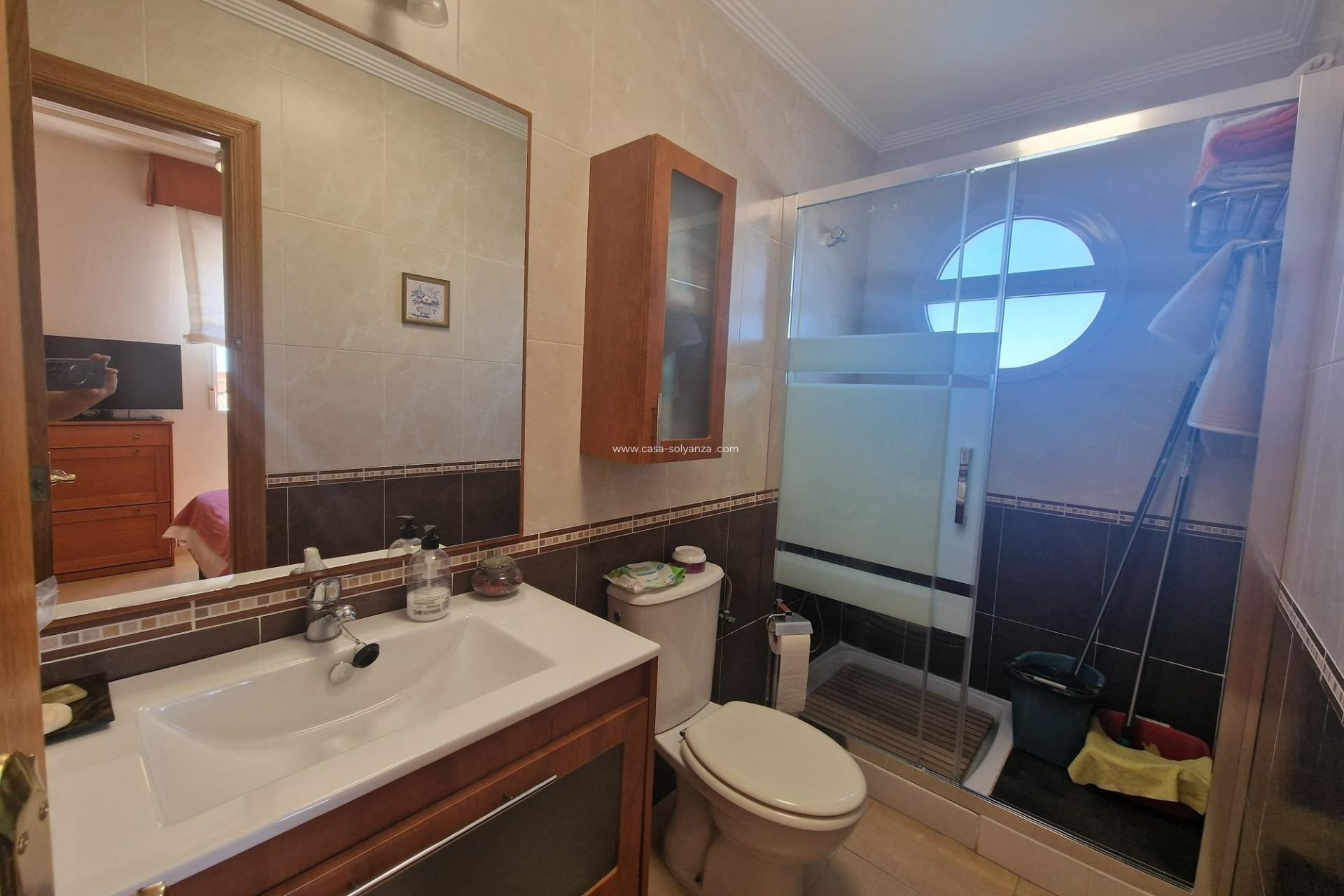 Resale - Apartment / flat - Torrevieja - Torreblanca