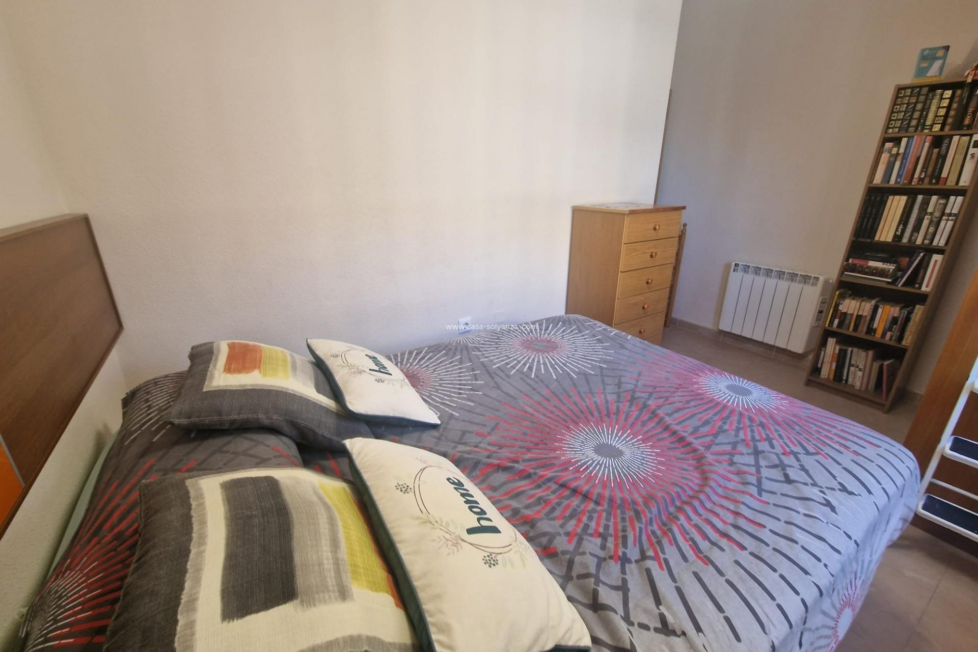 Resale - Apartment / flat - Torrevieja - Torreblanca