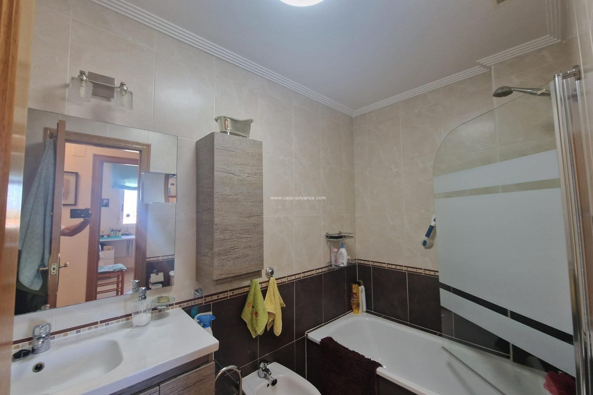 Resale - Apartment / flat - Torrevieja - Torreblanca