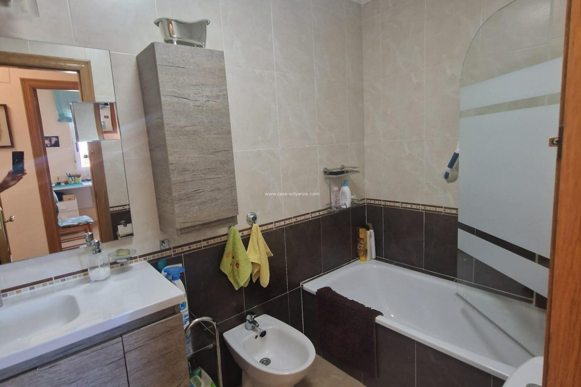 Resale - Apartment / flat - Torrevieja - Torreblanca