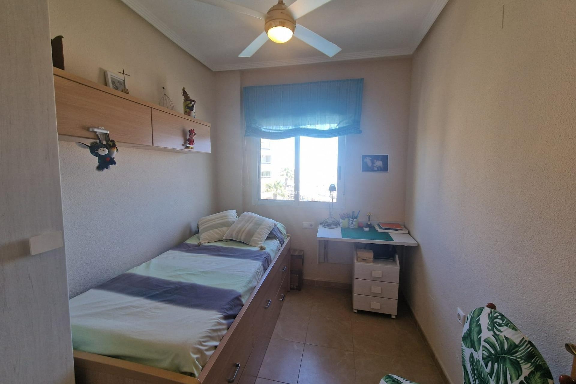Resale - Apartment / flat - Torrevieja - Torreblanca