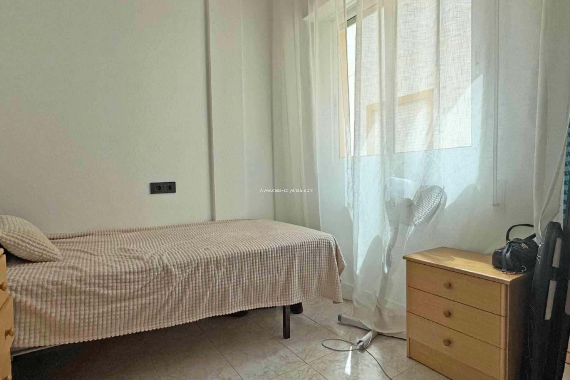 Resale - Apartment / flat - Torrevieja - Torreblanca