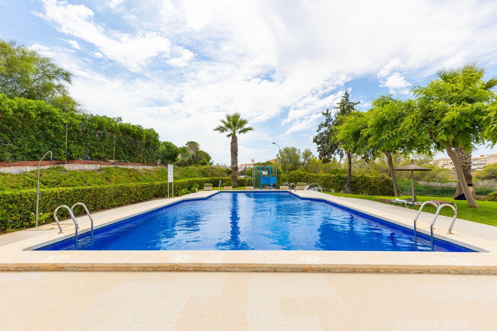 Resale - Apartment / flat - Torrevieja - Torreblanca
