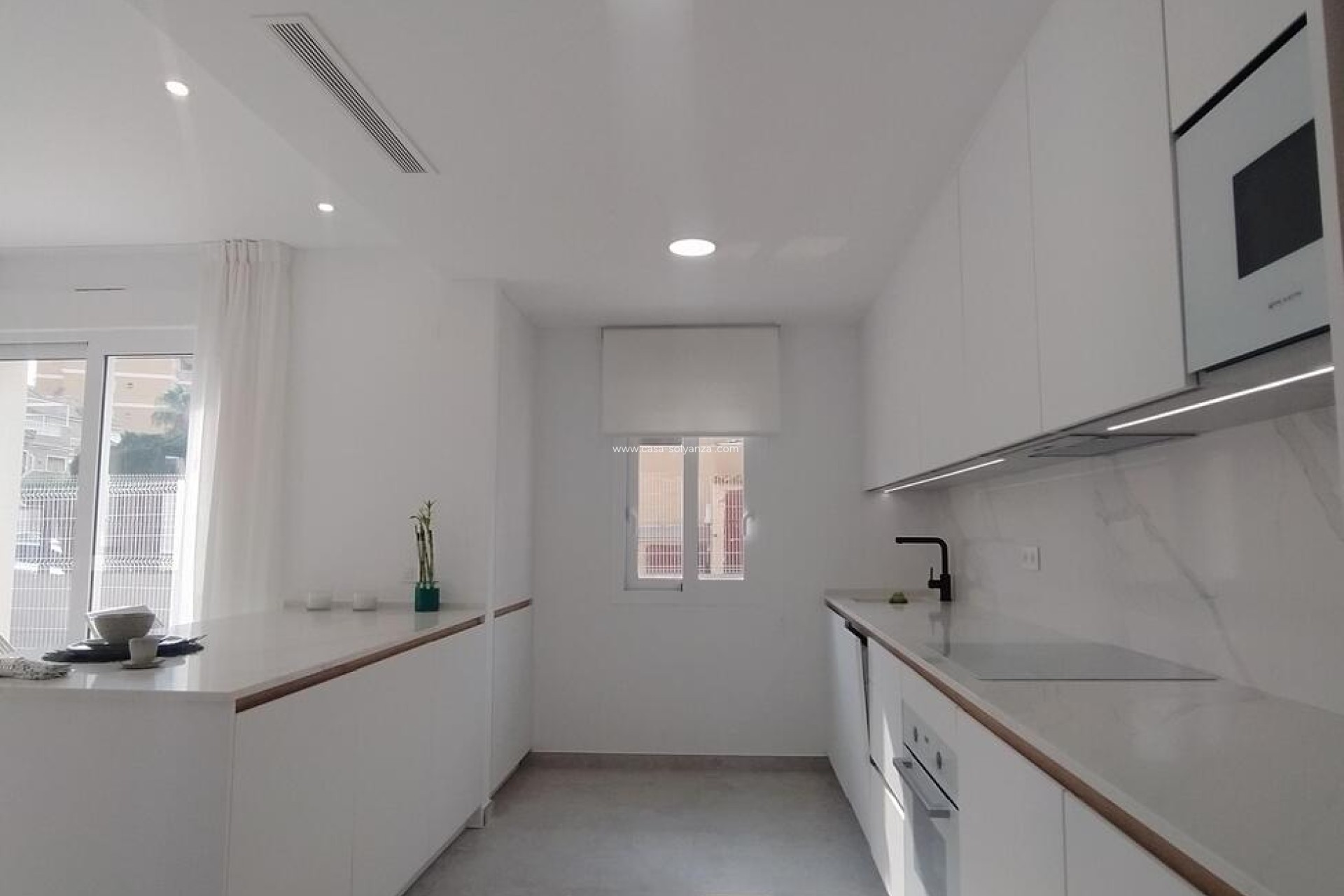 Resale - Apartment / flat - Torrevieja - Torreblanca