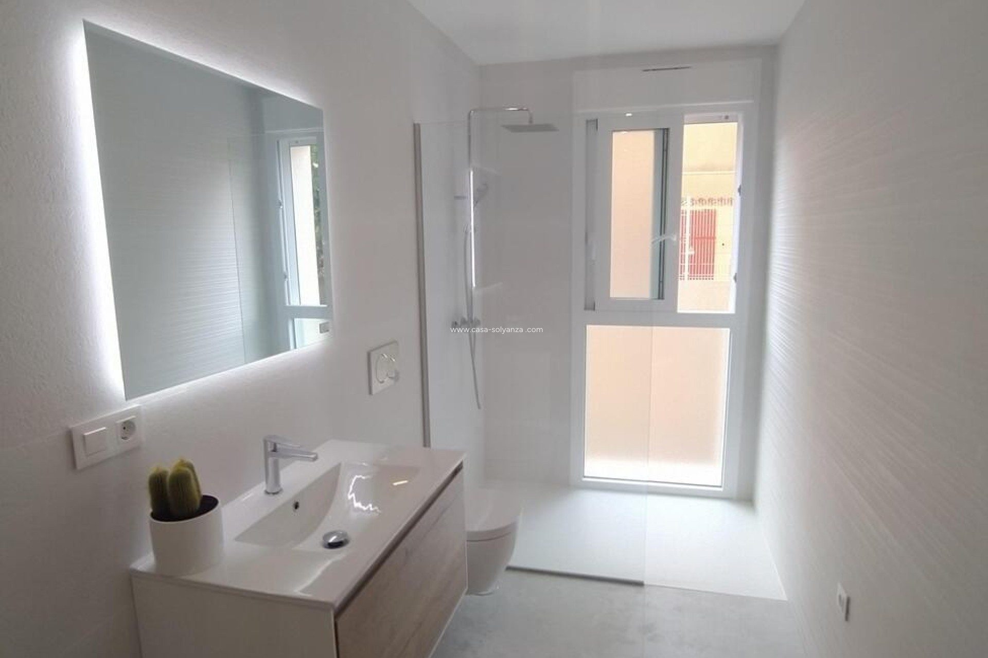 Resale - Apartment / flat - Torrevieja - Torreblanca