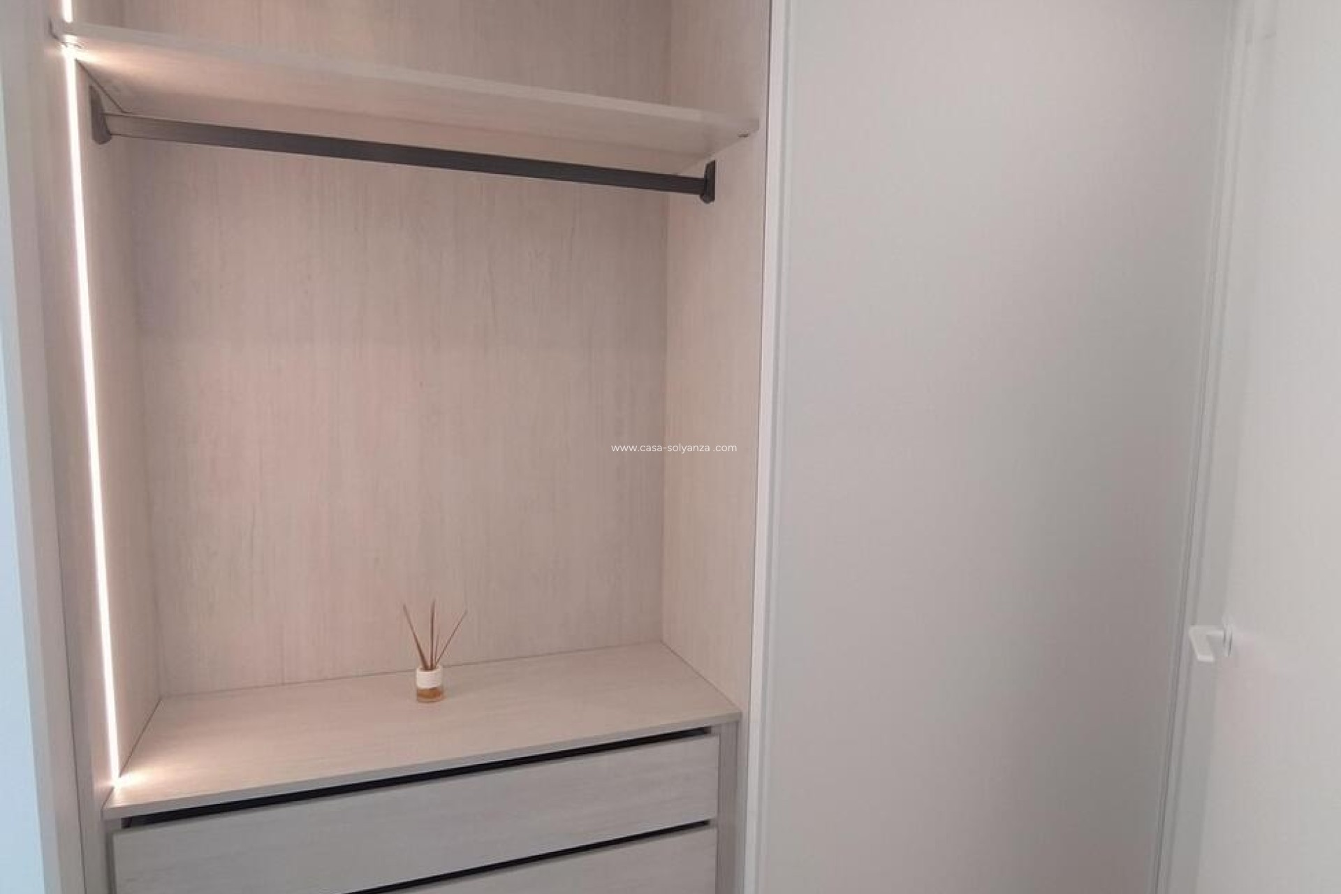 Resale - Apartment / flat - Torrevieja - Torreblanca