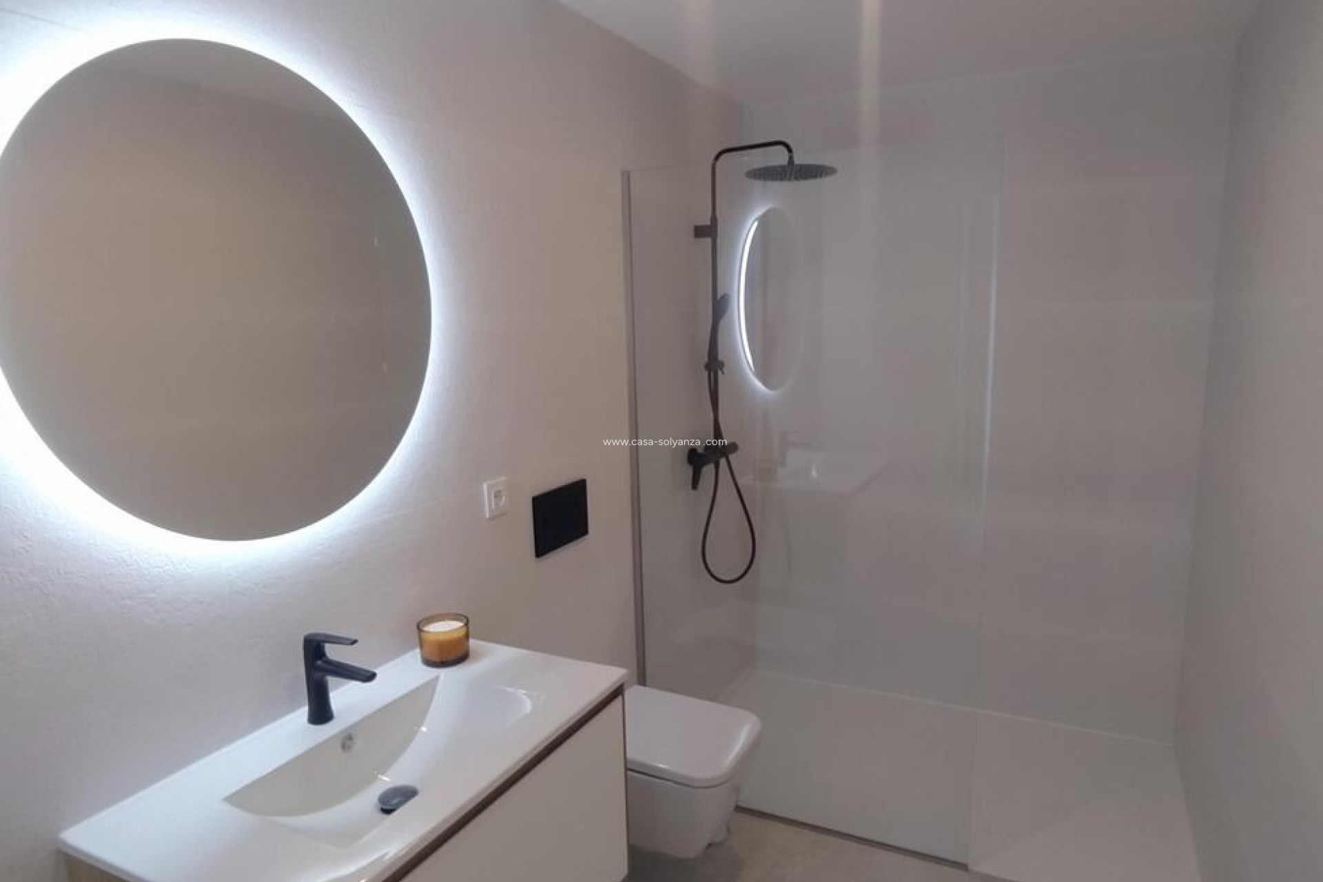 Resale - Apartment / flat - Torrevieja - Torreblanca