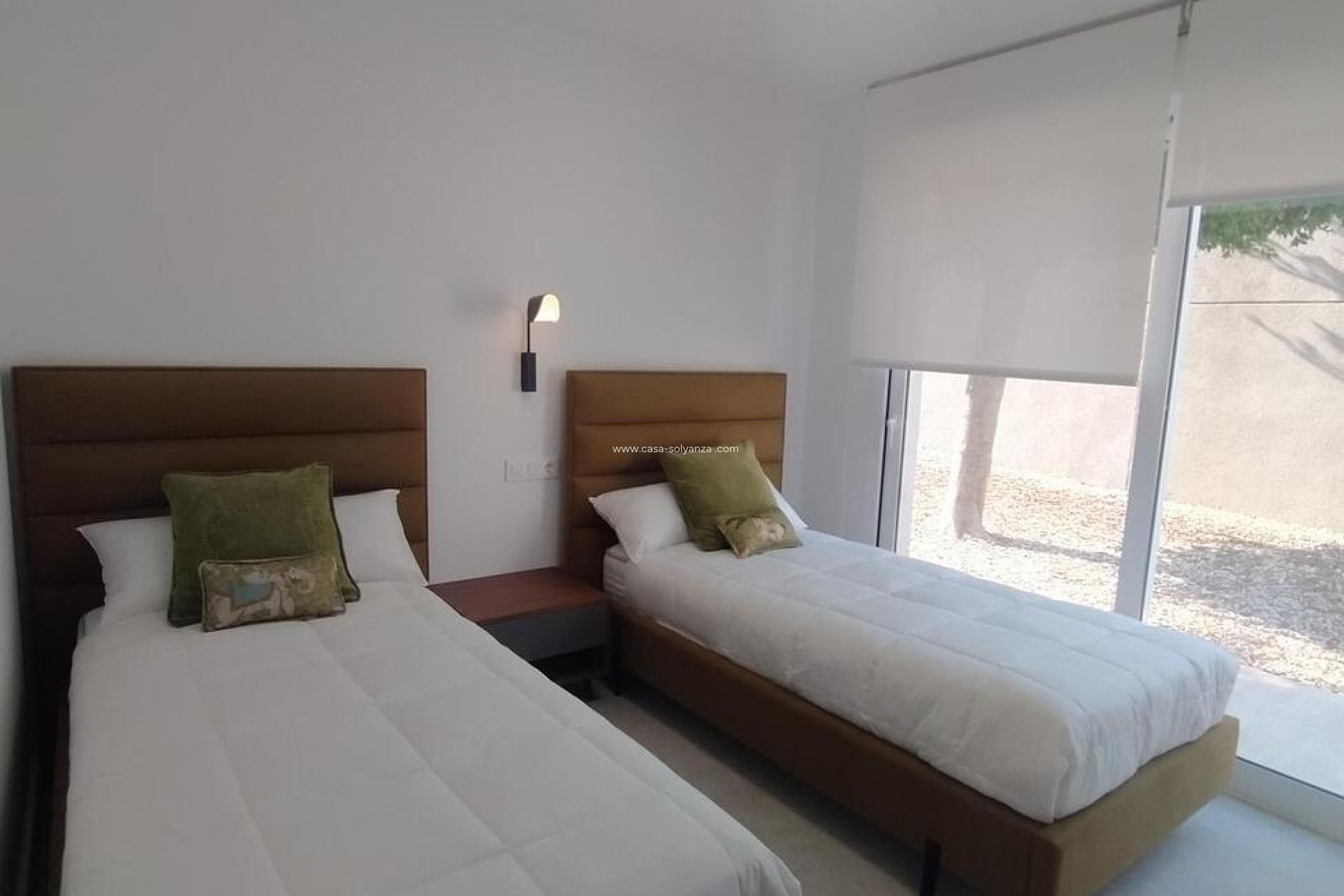 Resale - Apartment / flat - Torrevieja - Torreblanca