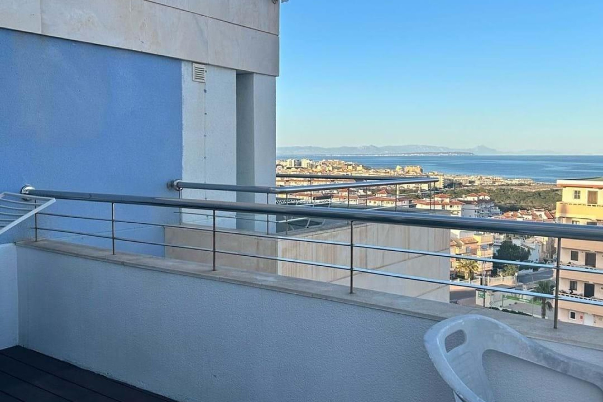 Resale - Apartment / flat - Torrevieja - Torreblanca