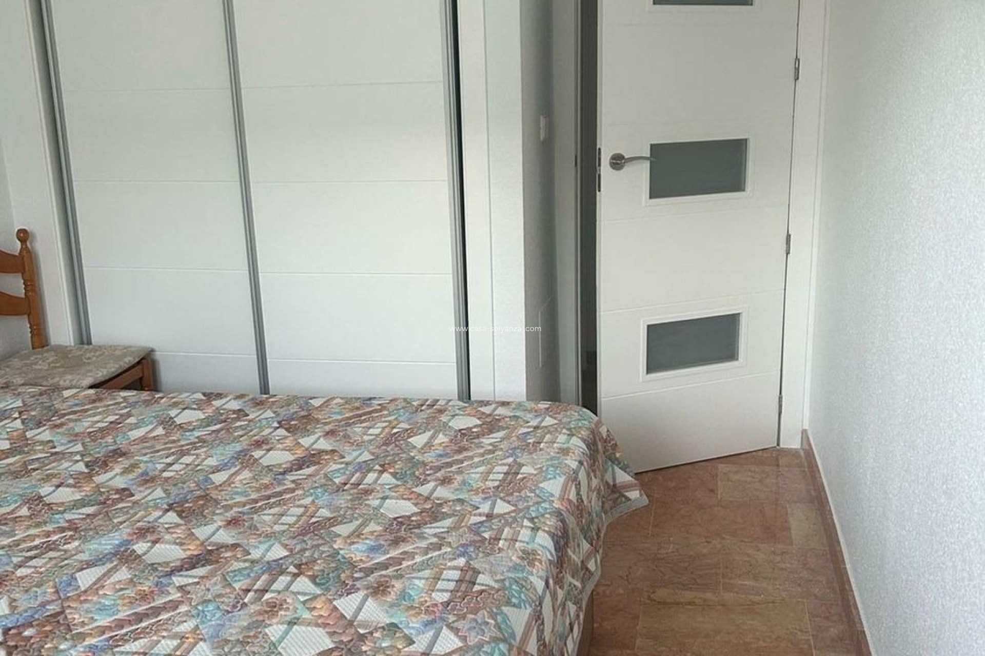 Resale - Apartment / flat - Torrevieja - Torreblanca